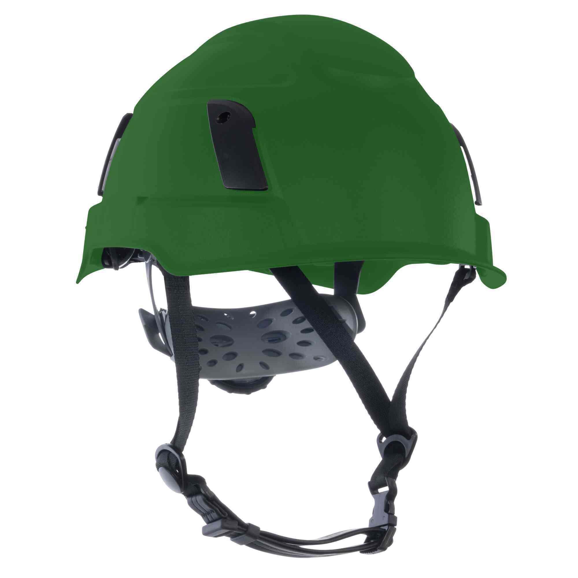 Jackson Safety - Safety Helmet - XS2-500 Series - Type 2+ - Green - Model # 22109